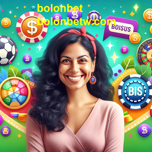 Descubra as Melhores Promoções no Bolonbet